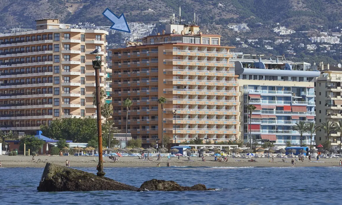 La Jabega Apartments