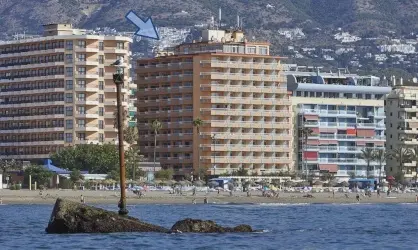 La Jabega Apartments