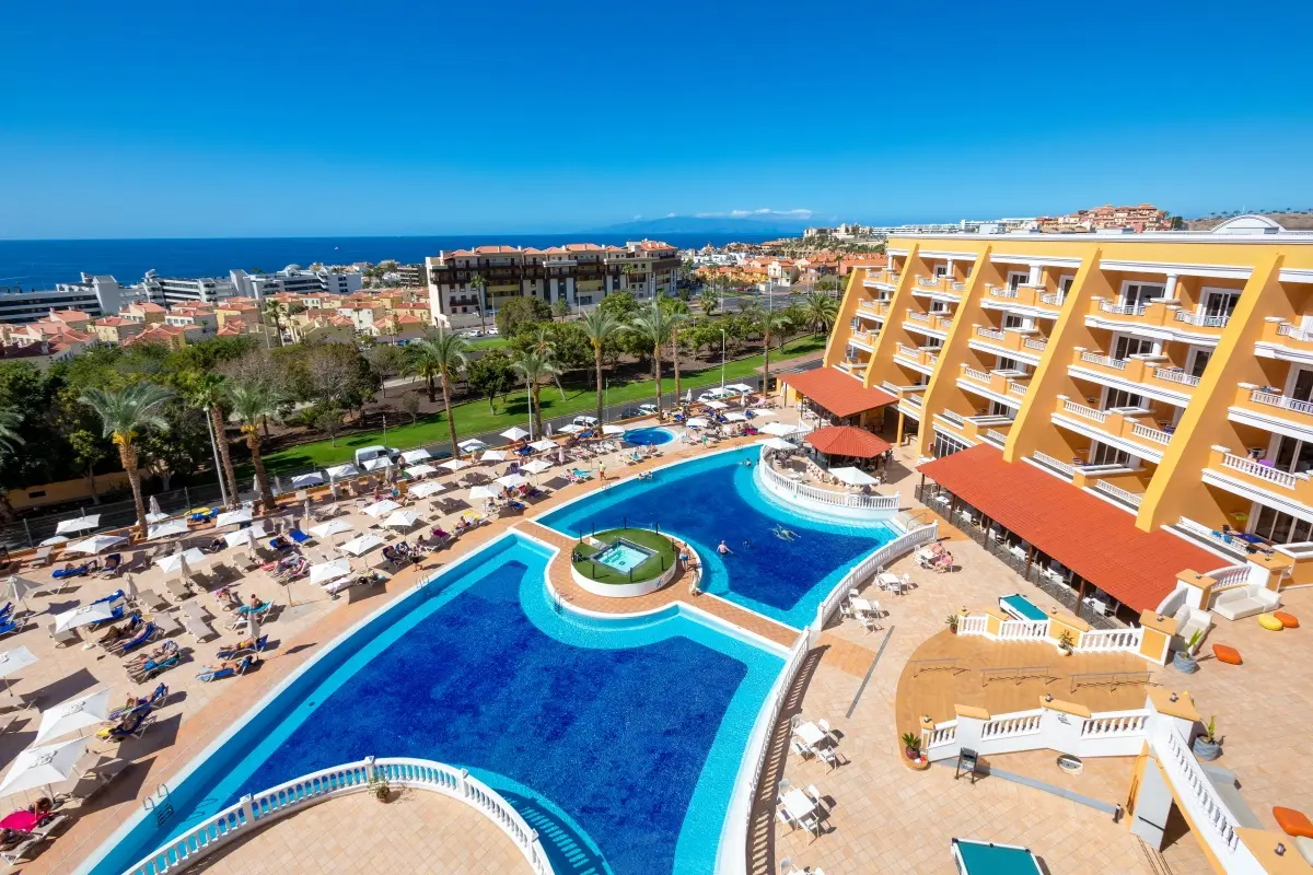 Hotel Chatur Playa Real Resort gallery image 1