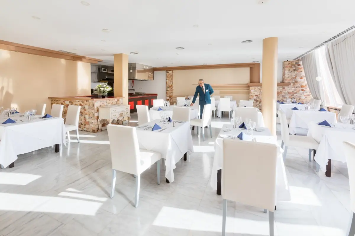 Hotel Chatur Playa Real Resort gallery image 12
