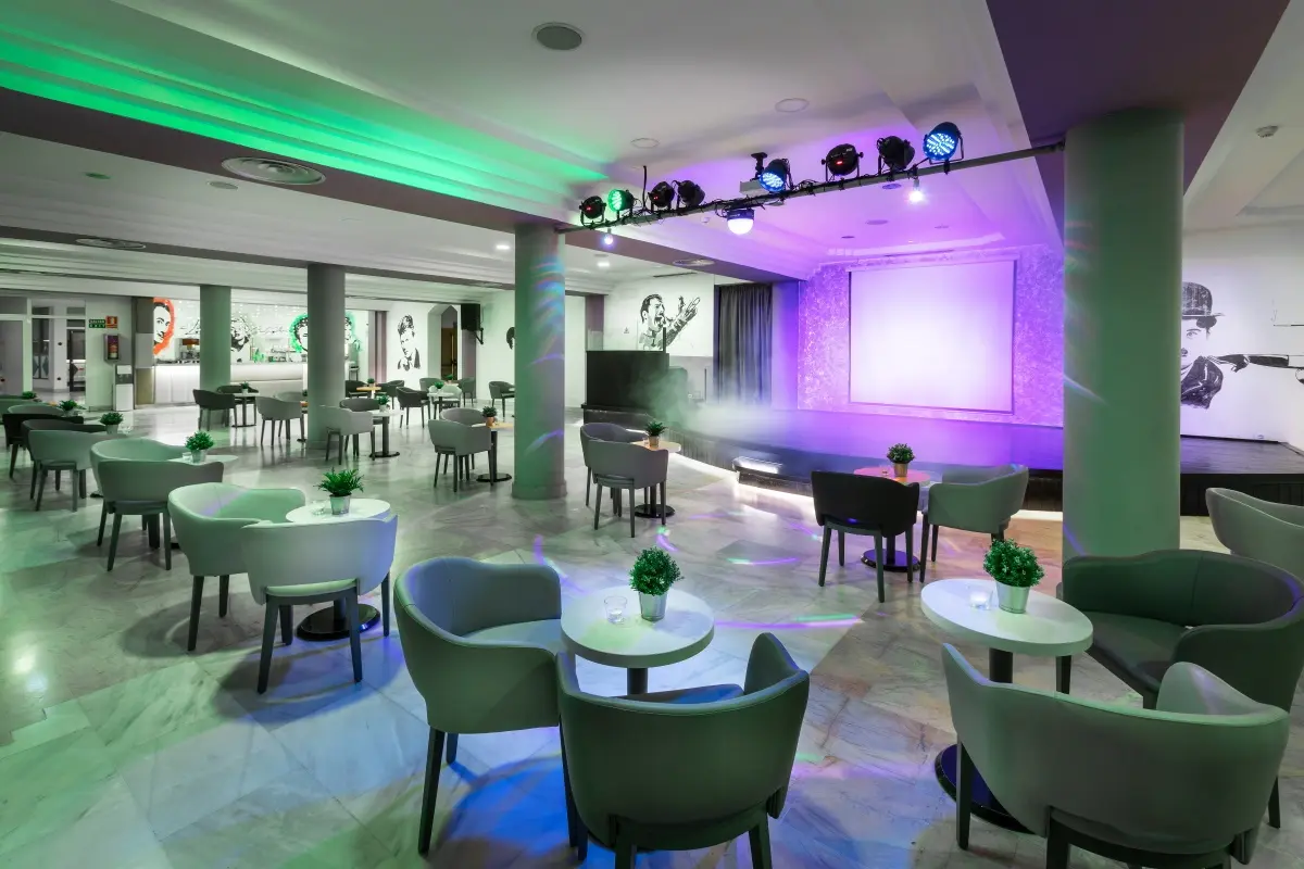 Hotel Chatur Playa Real Resort gallery image 13