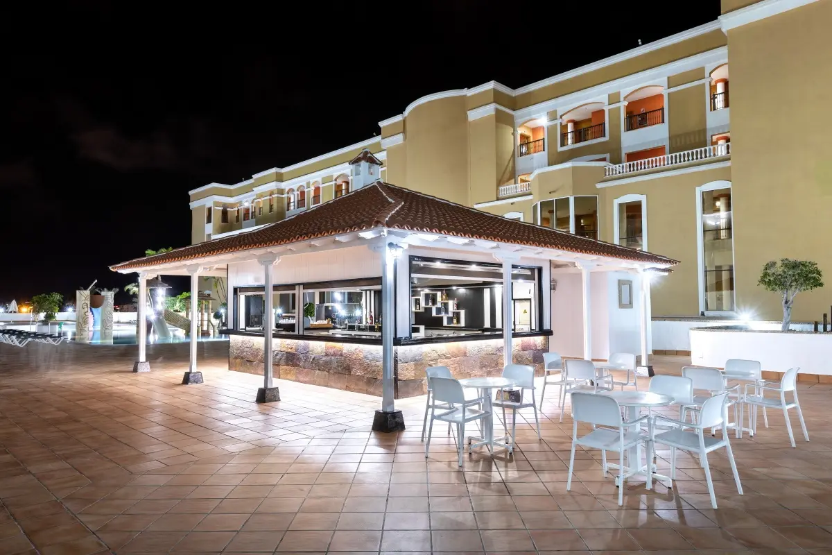 Hotel Chatur Playa Real Resort gallery image 14