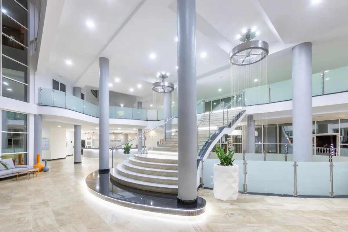 Hotel Chatur Playa Real Resort gallery image 2