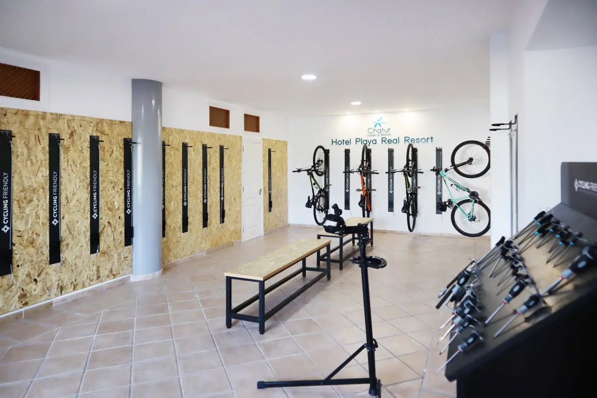 Hotel Chatur Playa Real Resort gallery image 23
