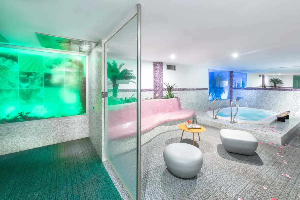 Hotel Chatur Playa Real Resort gallery image 26