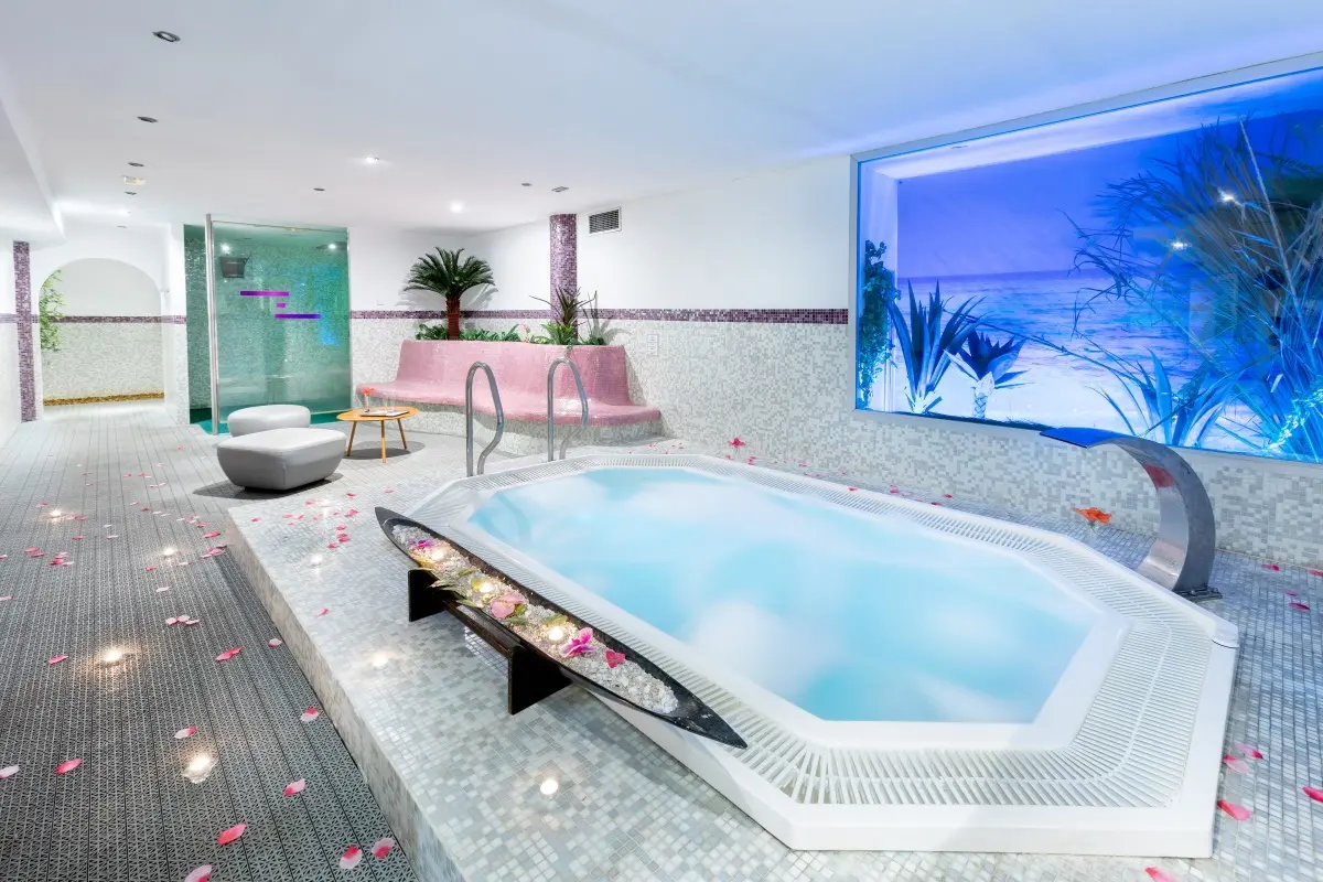 Hotel Chatur Playa Real Resort gallery image 27