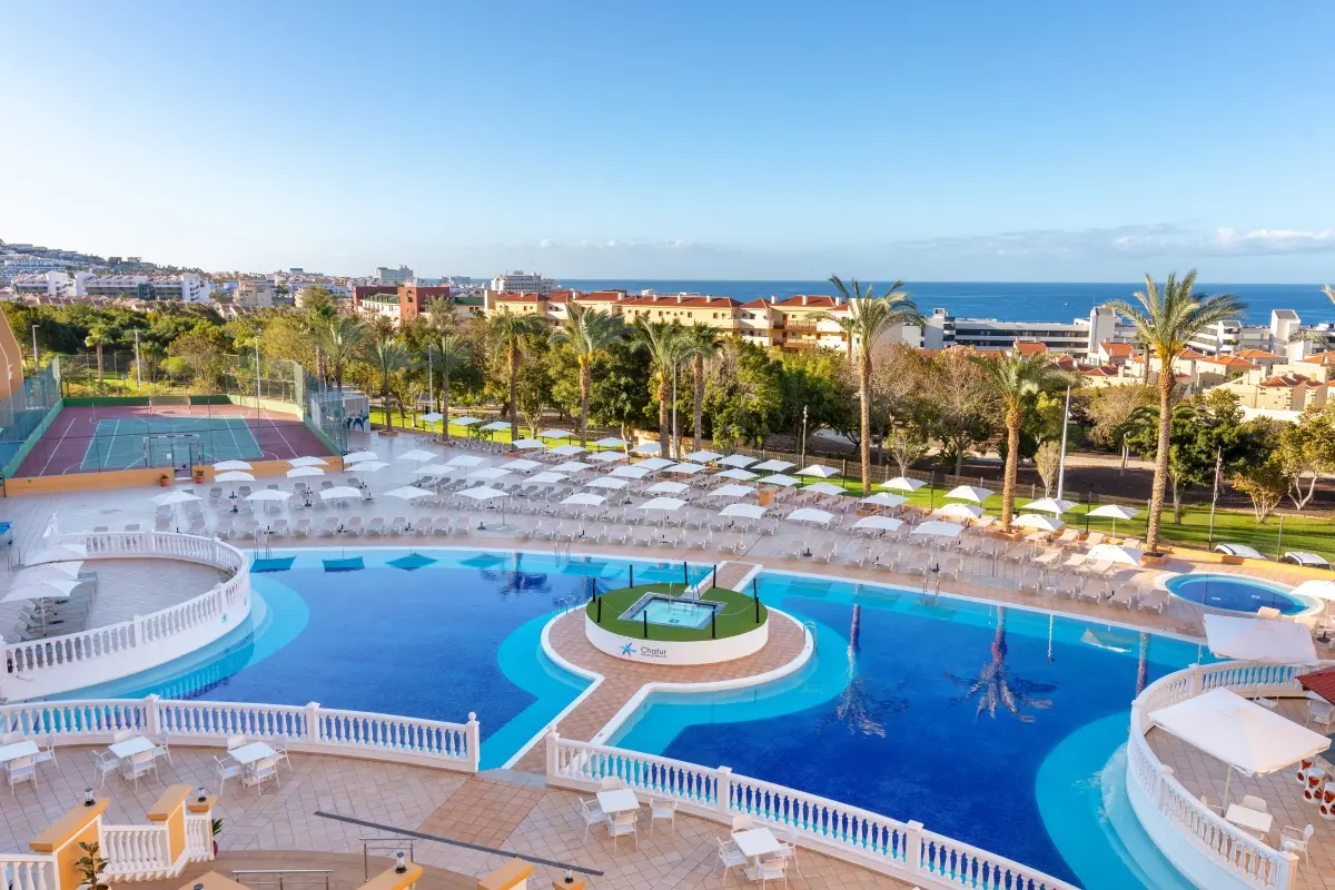 Hotel Chatur Playa Real Resort gallery image 29