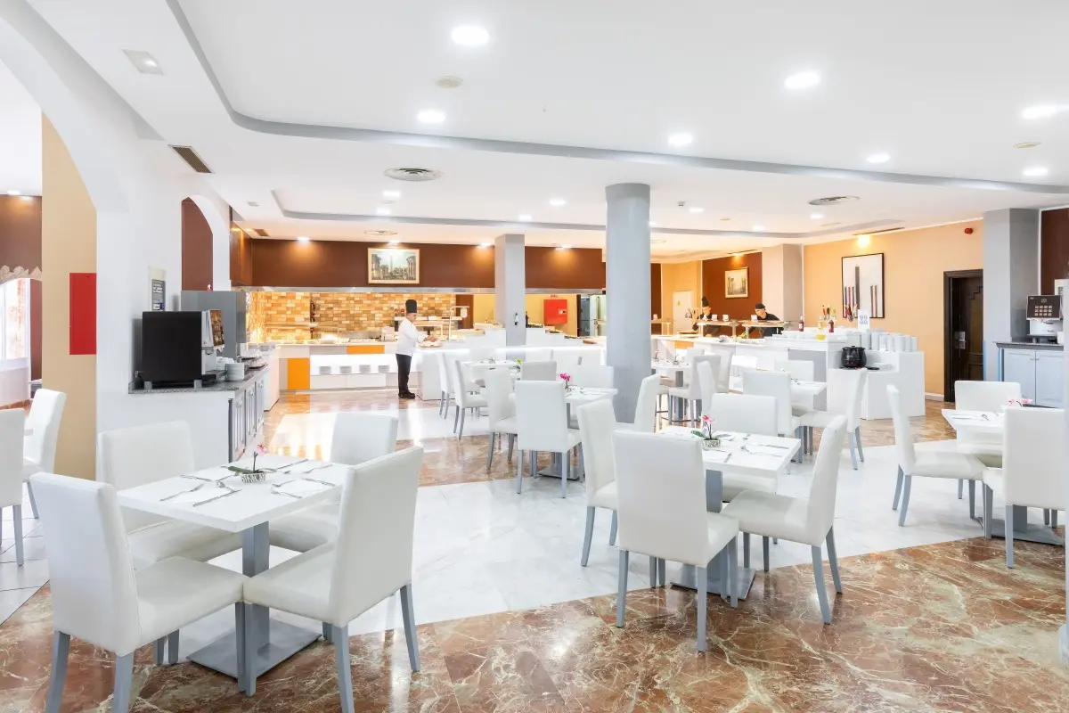 Hotel Chatur Playa Real Resort gallery image 3