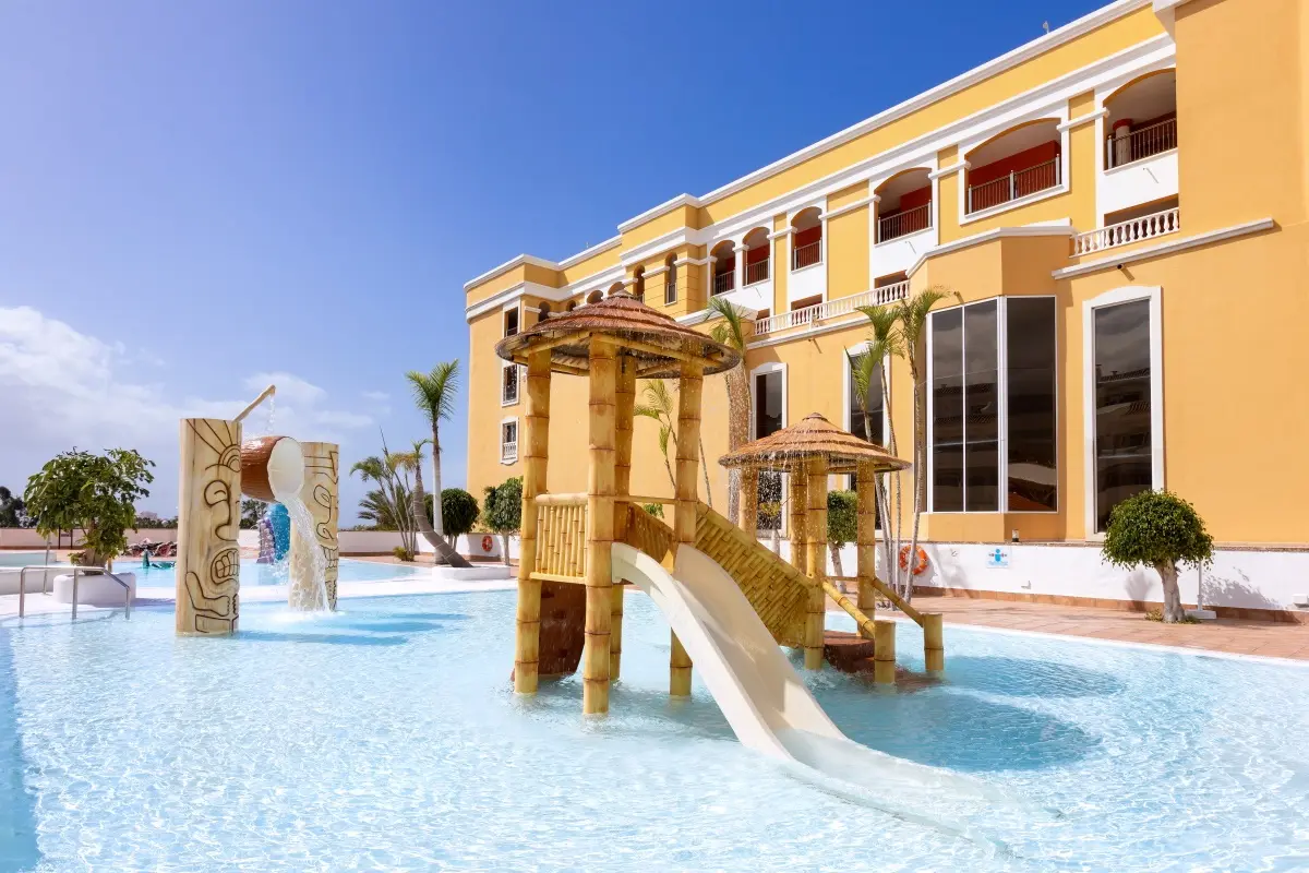 Hotel Chatur Playa Real Resort gallery image 31