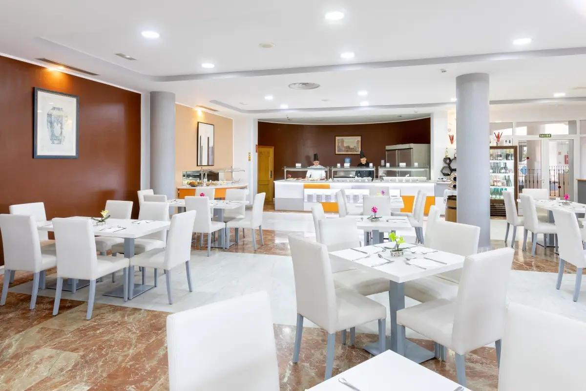 Hotel Chatur Playa Real Resort gallery image 5