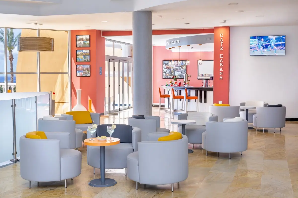 Hotel Chatur Playa Real Resort gallery image 6