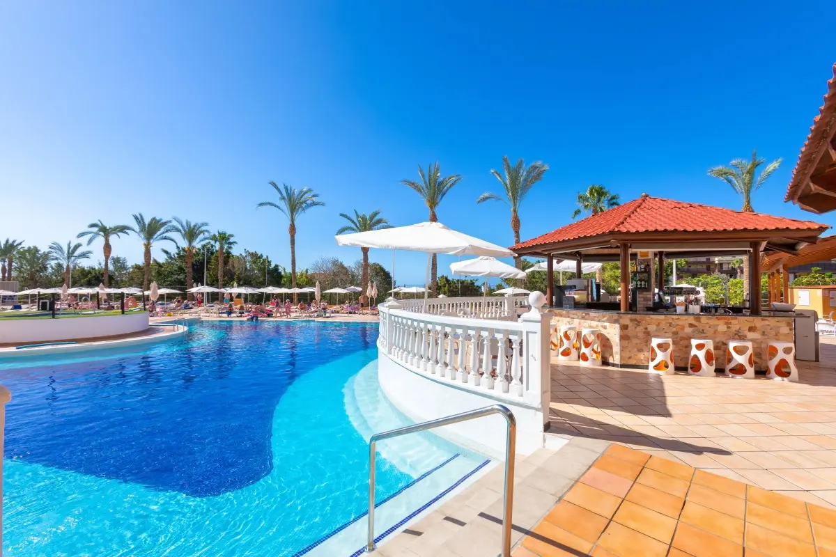 Hotel Chatur Playa Real Resort gallery image 8