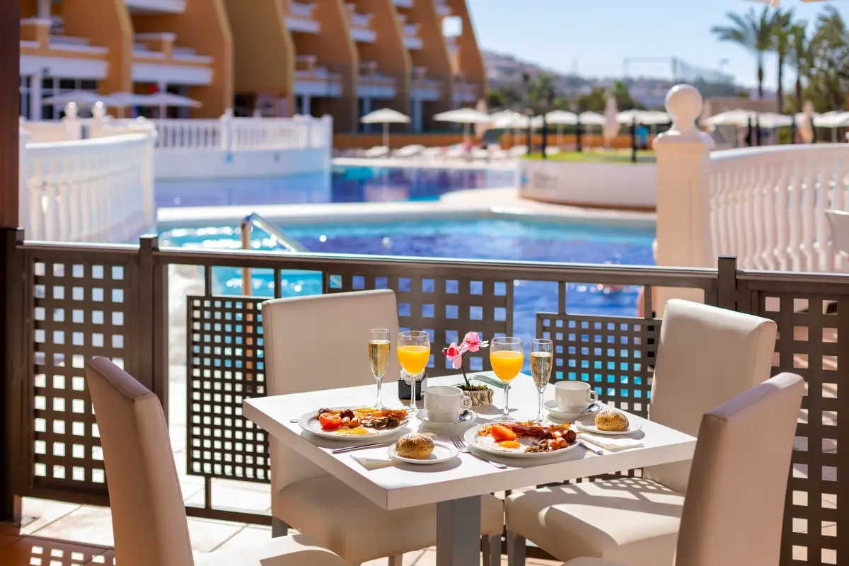 Hotel Chatur Playa Real Resort gallery image 9