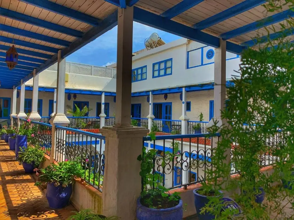 Riad Al Madina gallery image 1