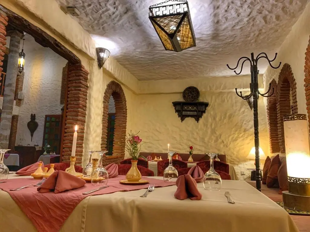 Riad Al Madina gallery image 6