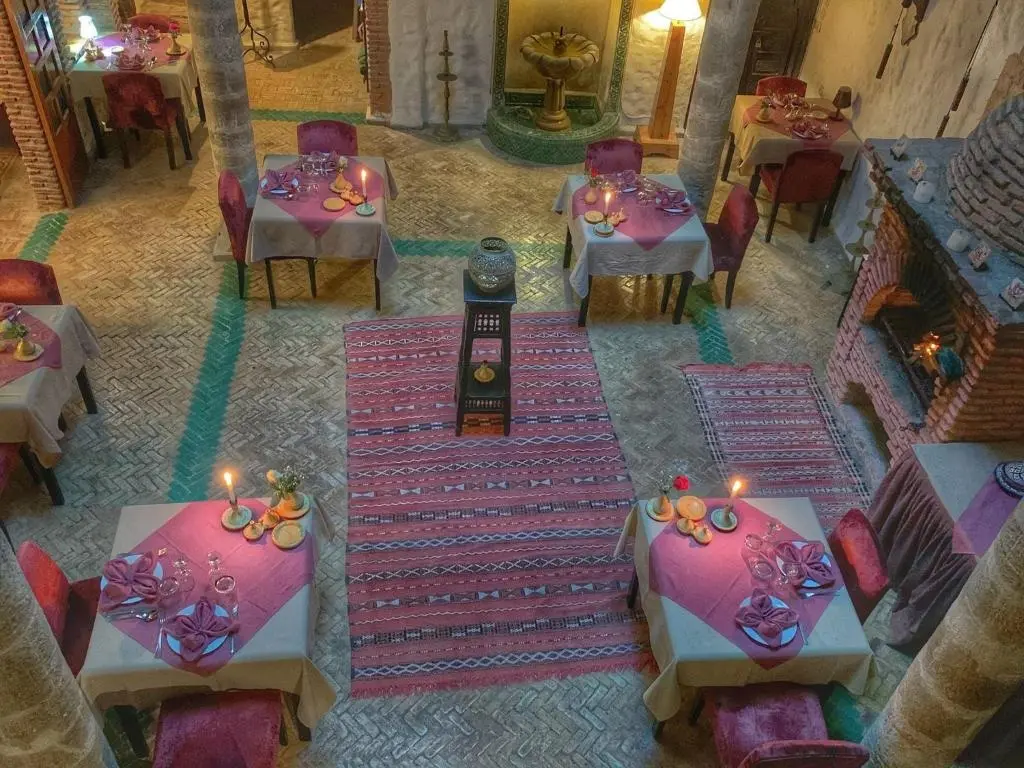 Riad Al Madina gallery image 7