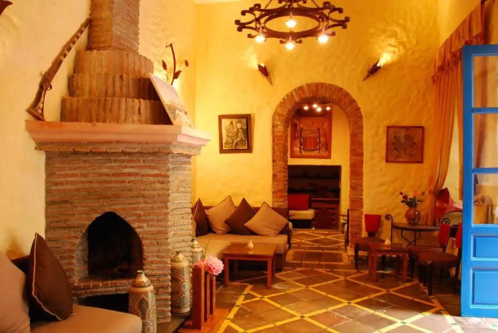 Riad Al Madina gallery image 8