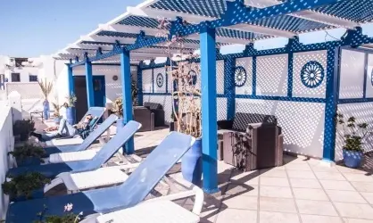 Riad Al Madina