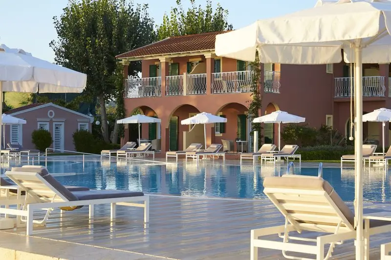 Capo Di Corfu gallery image 1