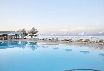 Capo Di Corfu
