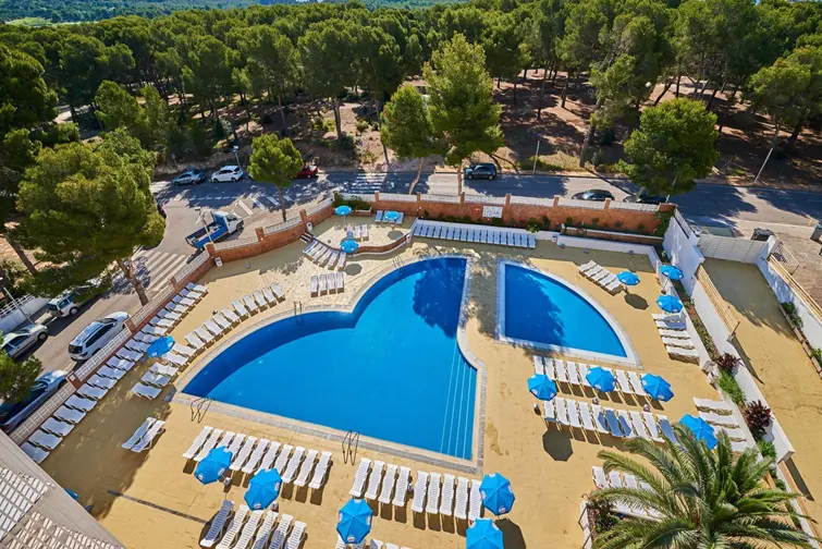 Inter2 Salou gallery image 15