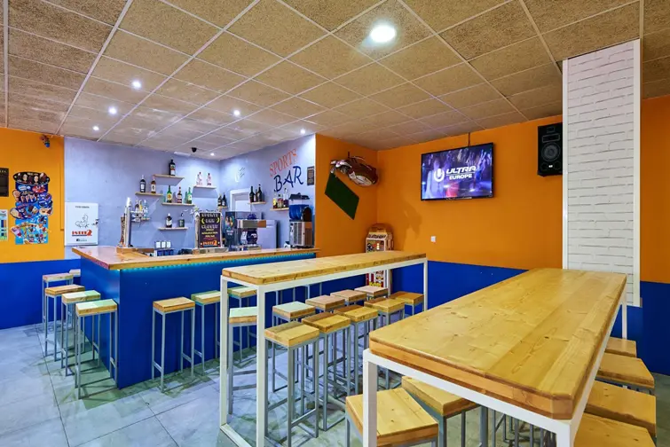 Inter2 Salou gallery image 16