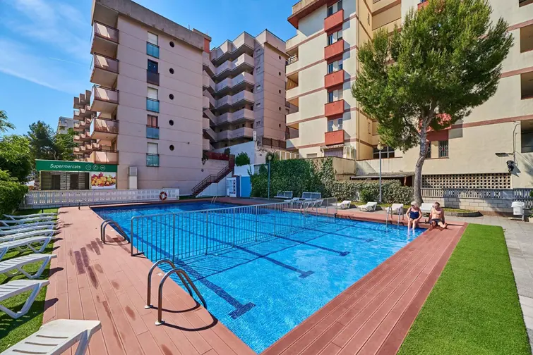 Inter2 Salou gallery image 17
