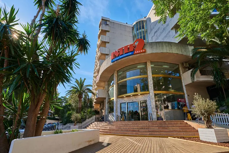 Inter2 Salou gallery image 8
