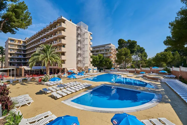 Inter2 Salou