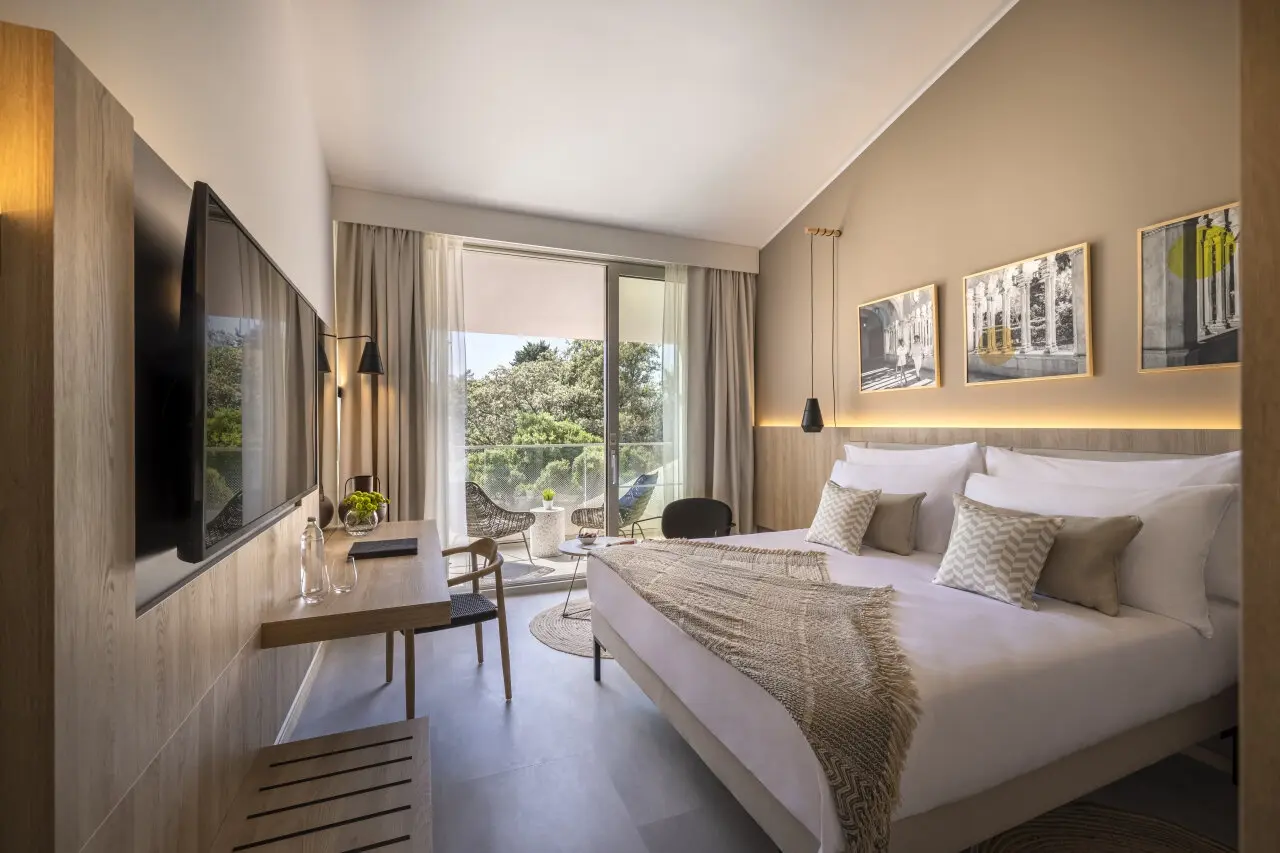 Valamar Tirena Hotel gallery image 10