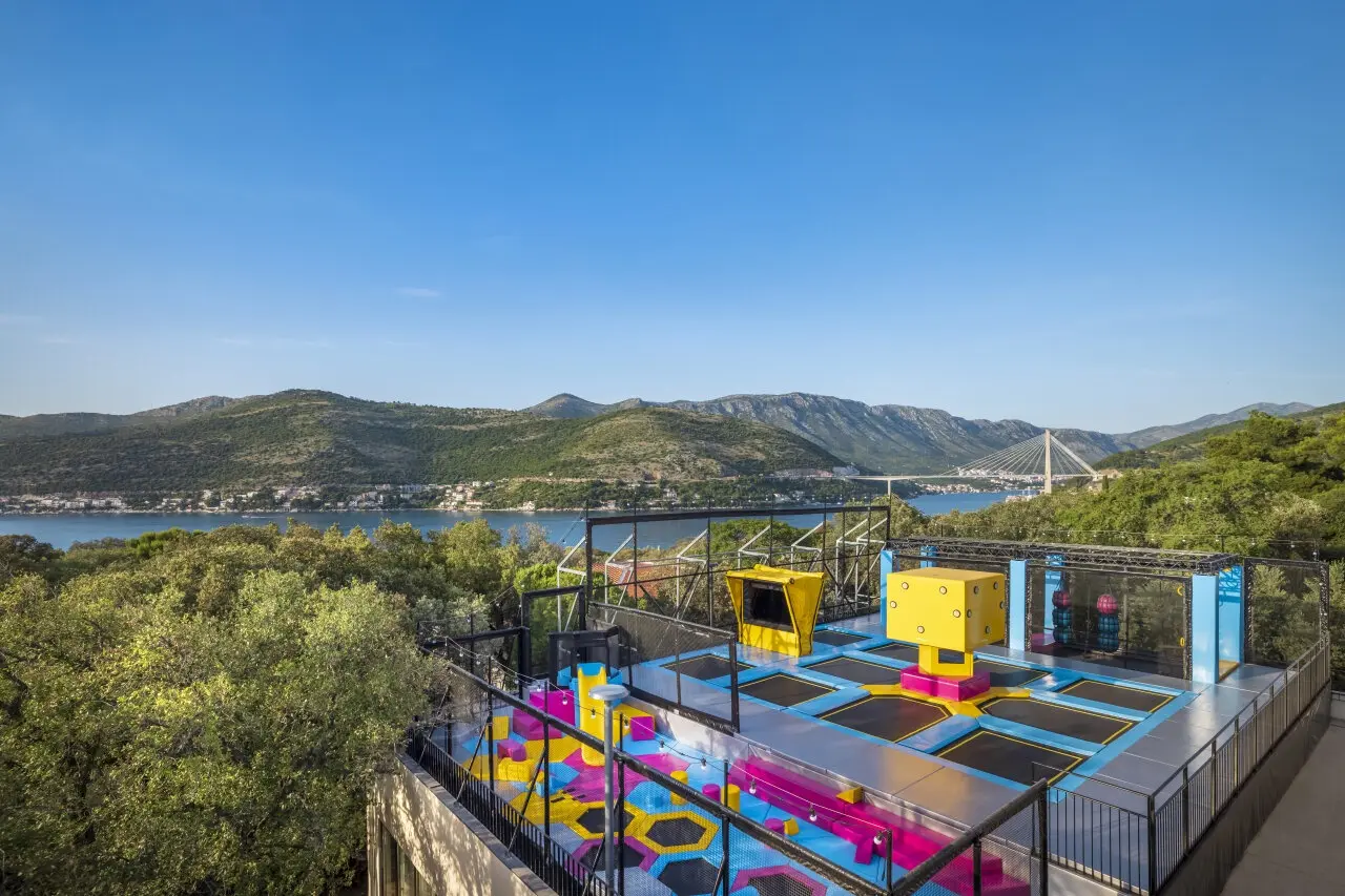 Valamar Tirena Hotel gallery image 12
