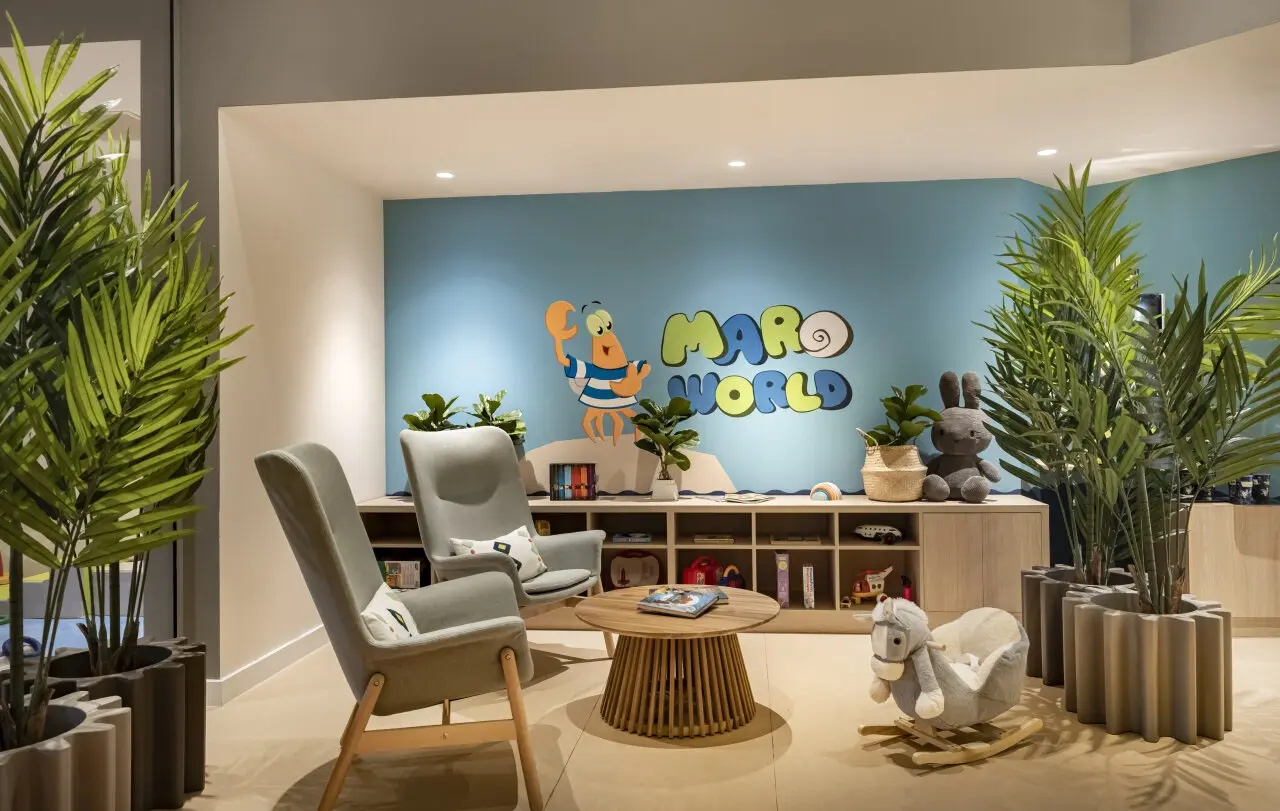 Valamar Tirena Hotel gallery image 18
