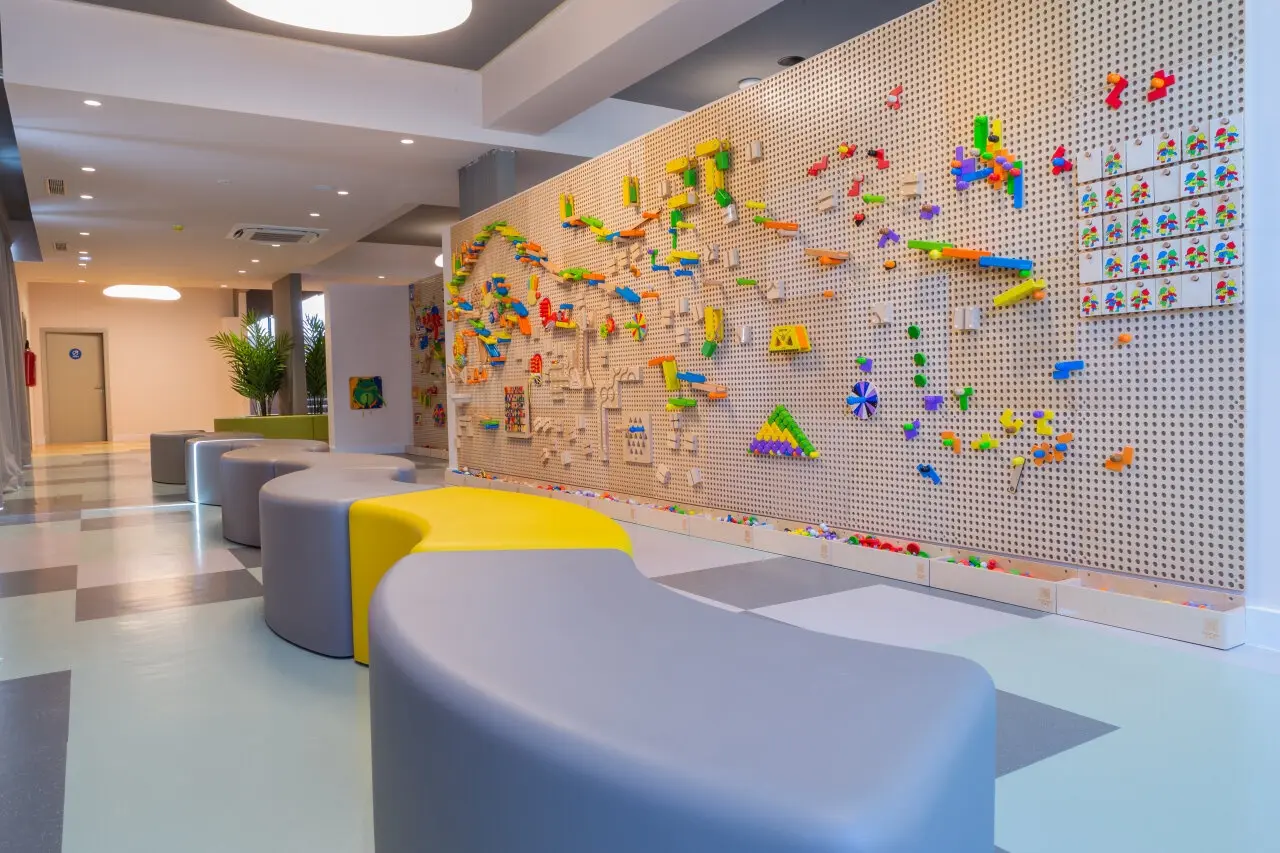 Valamar Tirena Hotel gallery image 19