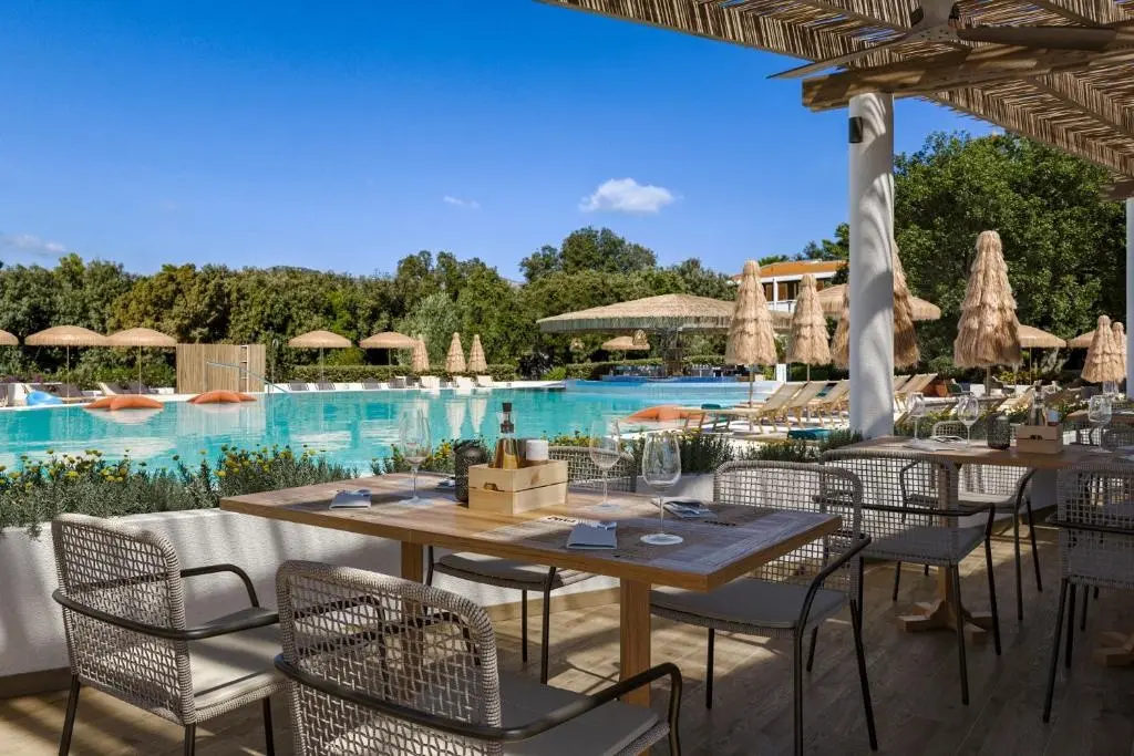 Valamar Tirena Hotel gallery image 2