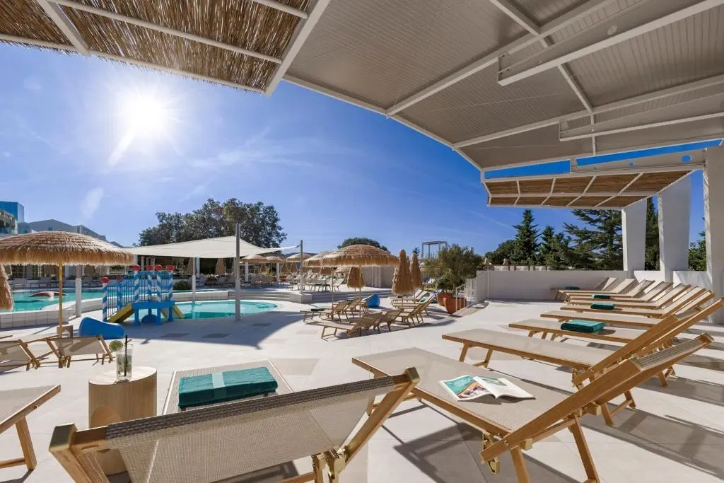 Valamar Tirena Hotel gallery image 3