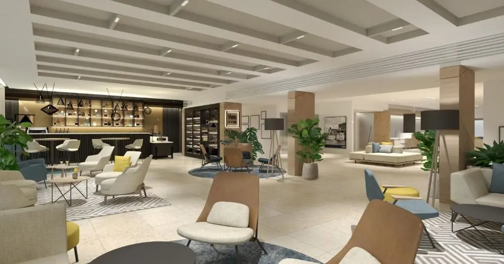 Valamar Tirena Hotel gallery image 6