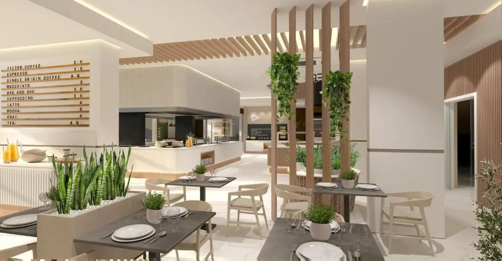 Valamar Tirena Hotel gallery image 7