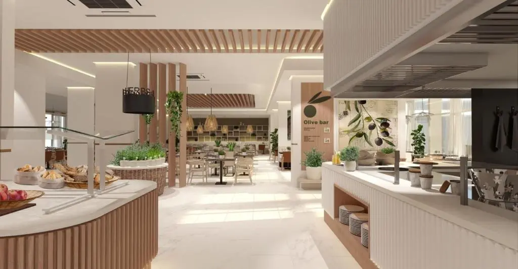 Valamar Tirena Hotel gallery image 8