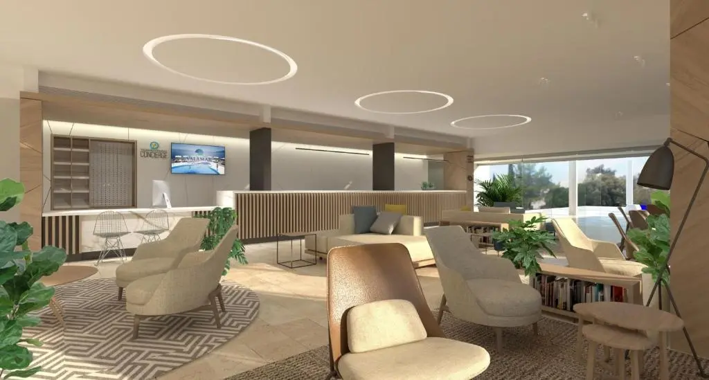 Valamar Tirena Hotel gallery image 9