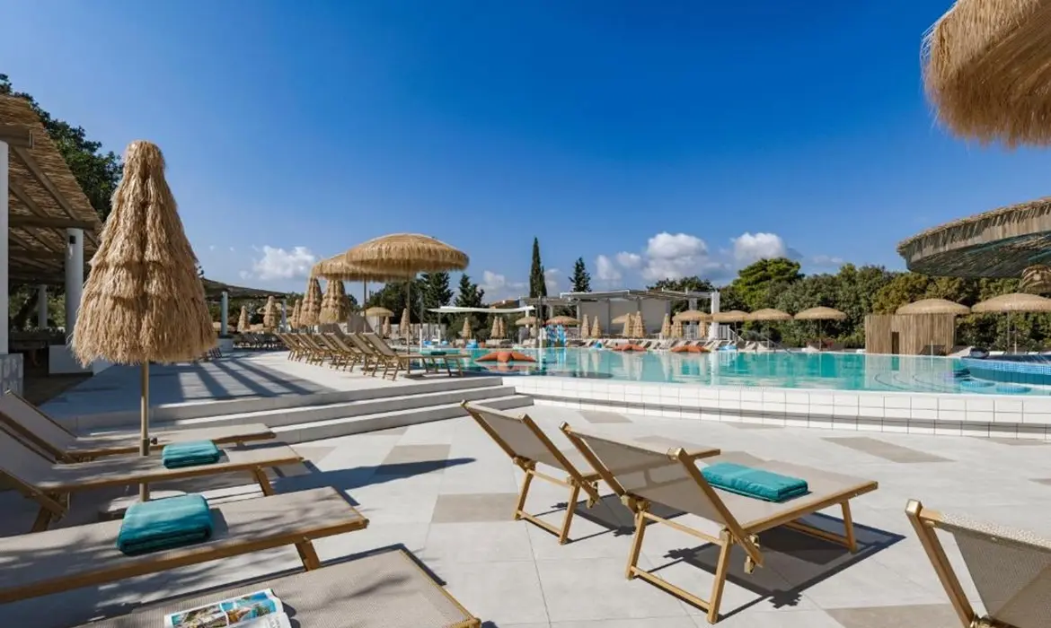 Valamar Tirena Hotel