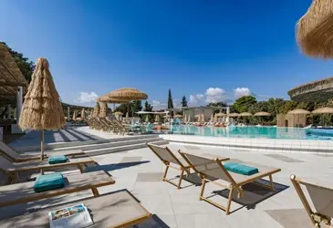 Valamar Tirena Hotel