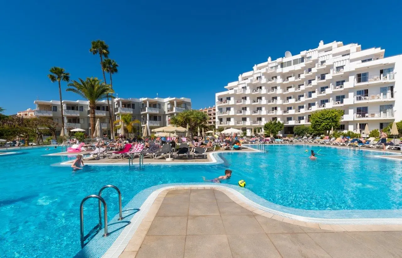 HG Tenerife Sur Apartments gallery image 14
