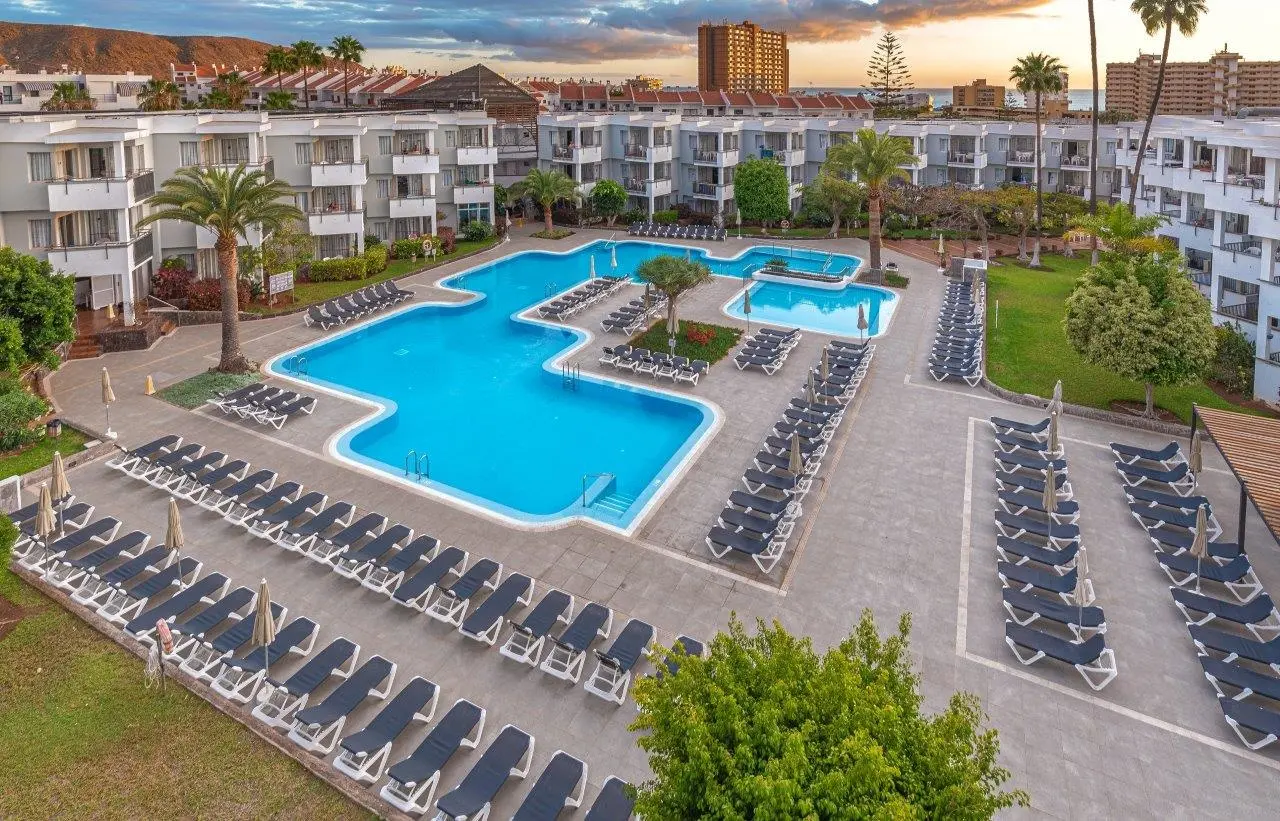 HG Tenerife Sur Apartments gallery image 15