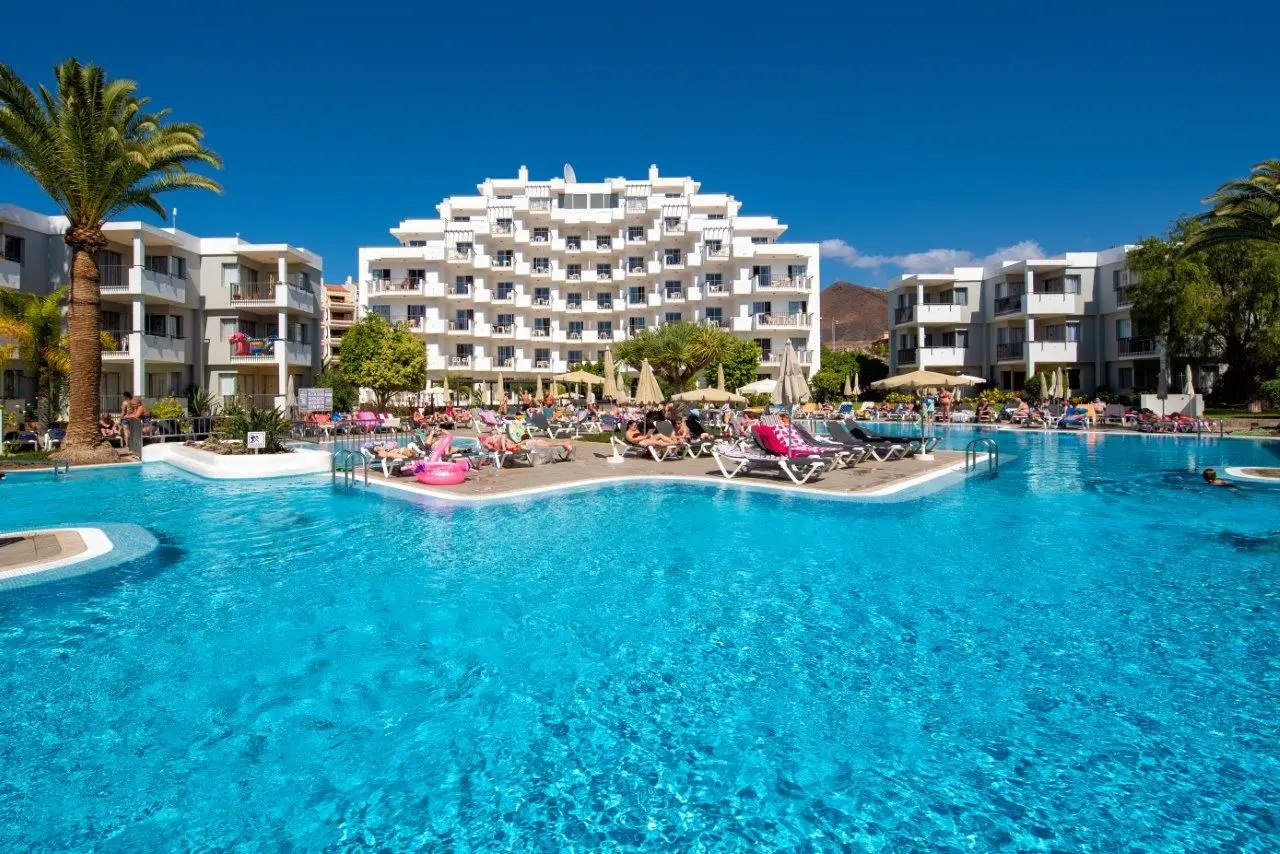 HG Tenerife Sur Apartments gallery image 8