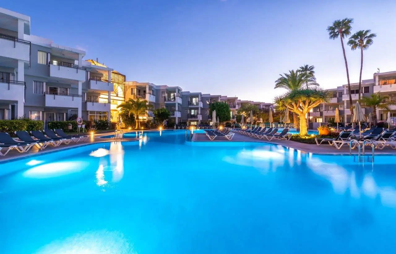 HG Tenerife Sur Apartments gallery image 9