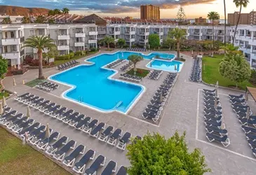 HG Tenerife Sur Apartments