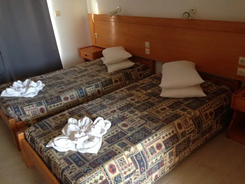 Pantheon Hotel gallery image 7