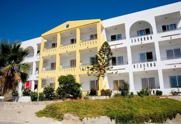 Pantheon Hotel