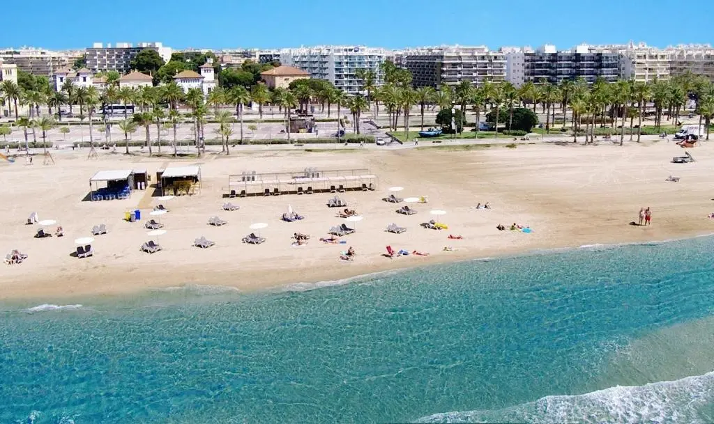 Hotel Blaumar Salou gallery image 1