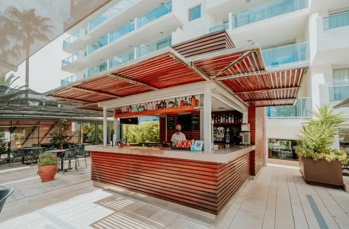 Hotel Blaumar Salou gallery image 10